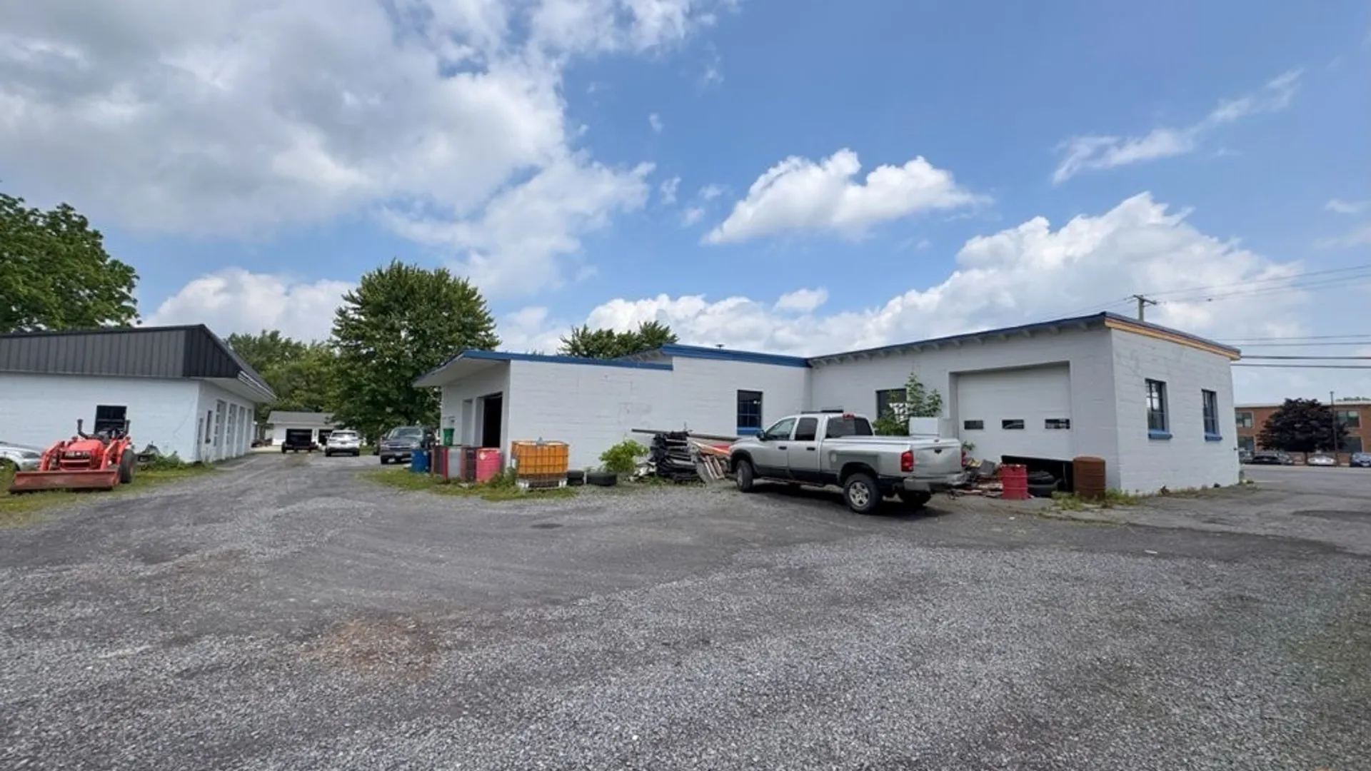 Property at 66 Fayette Street, Fayette, NY 13165 6