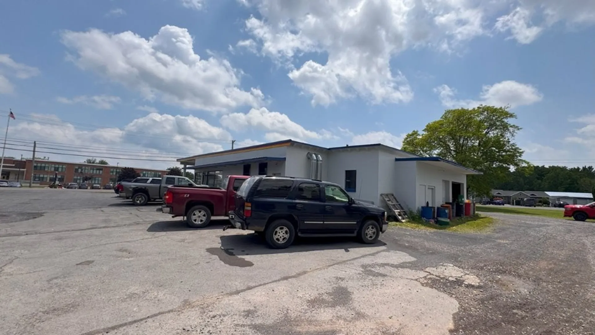 Property at 66 Fayette Street, Fayette, NY 13165 7