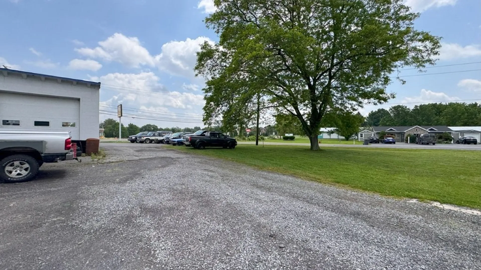 Property at 66 Fayette Street, Fayette, NY 13165 11
