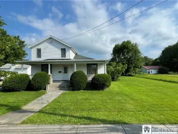Property at 58 Main Street, Randolph, NY 14772