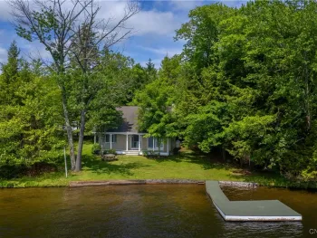Property at 157 Sandy Point Drive, Amboy, NY 13028