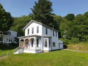 Property at 2 2nd Street, Eldred, PA 16731