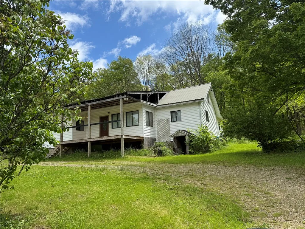 Property at 1024 White Hill Road, Alma, NY 14715