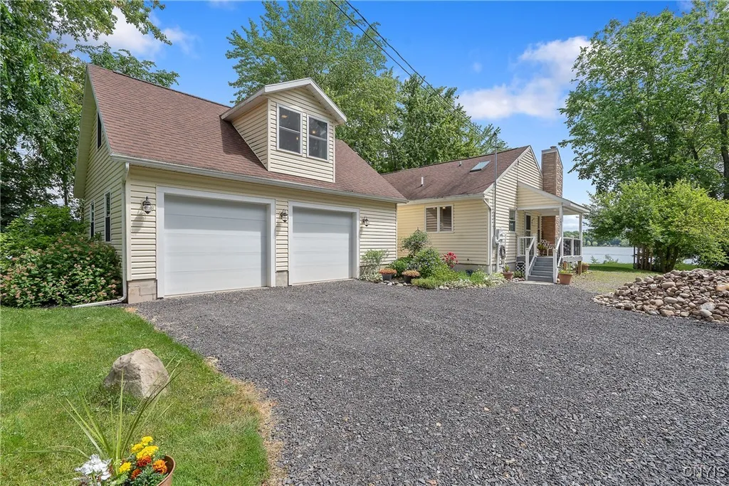 Property at 141 Fire Lane 12, Cato, NY 13080