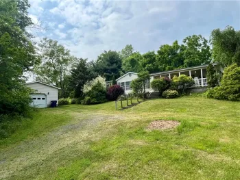 Property at 12901 Washburn Road, Butler, NY 14590