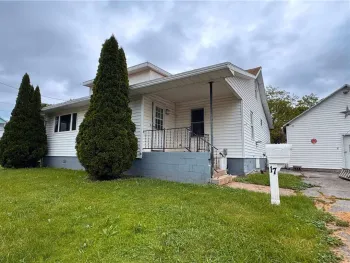 Property at 17 Reese Street, Galen, NY 14433