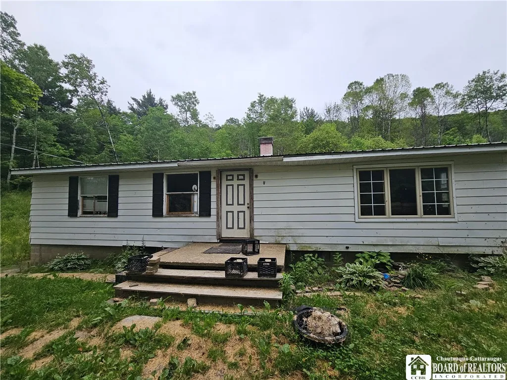 Property at 20 N Main Street, Bolivar, NY 14715