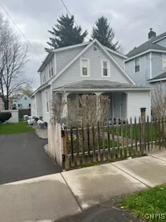 Property at 232 Hall Avenue, Syracuse, NY 13205