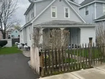 Property at 232 Hall Avenue, Syracuse, NY 13205