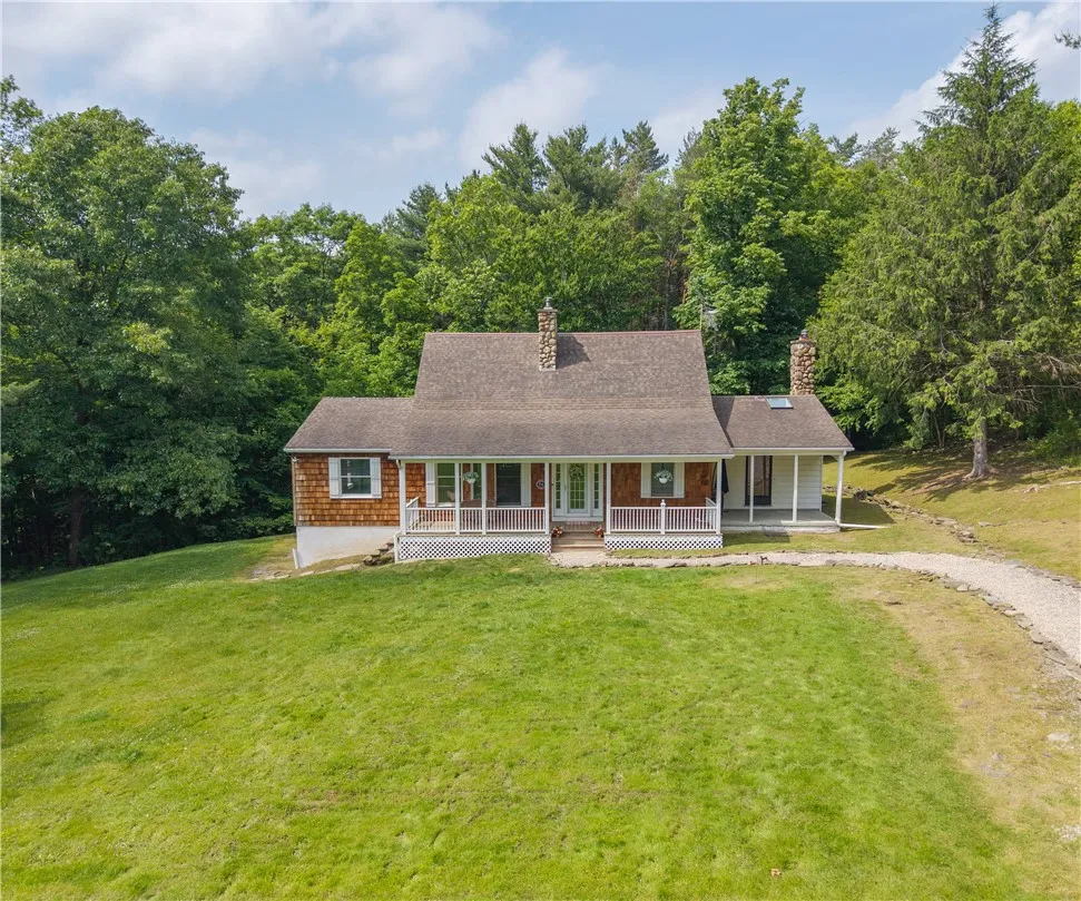 Property at 9248 Holmes Road, Canadice, NY 14560