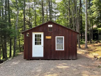 Property at 111 Oak Mountain Drive, Pleasant Lake, NY 12164