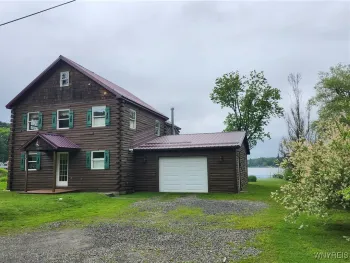Property at 6691 Fire Lane, Summerhill, NY 13045