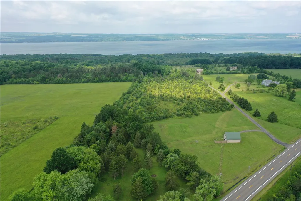 Property at 2173 State Route 90, Ledyard, NY 13026