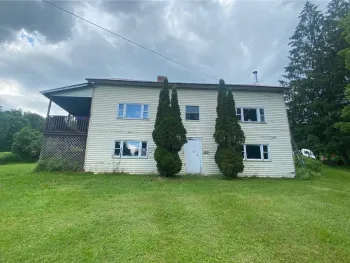 Property at 3829 State Highway 205, Hartwick, NY 13348