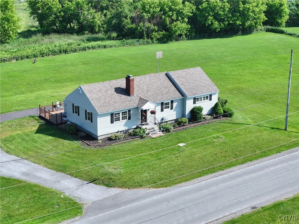 Property at 7793 Lake Road, Ellisburg, NY 13611