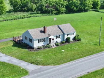 Property at 7793 Lake Road, Ellisburg, NY 13611