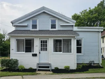 Property at 29 Maple Avenue, Oakfield, NY 14125