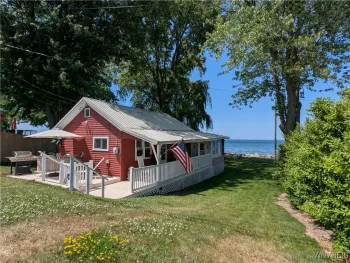 Property at 10337 Chaffee Lane, Yates, NY 14098