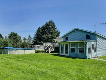 Property at 4177 Austin Road, Venice, NY 13118