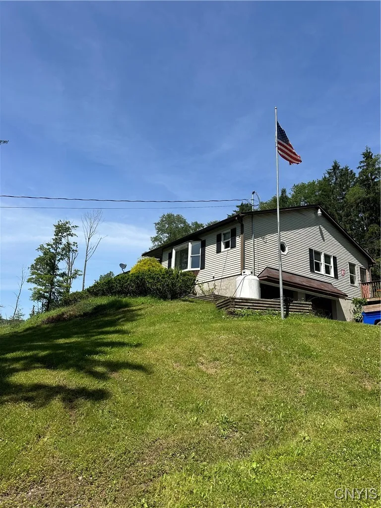 Property at 3946 Suarez Road, Taylor, NY 13040