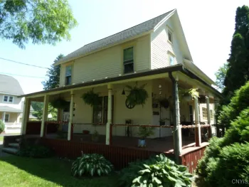 Property at 946 Main Street, Locke, NY 13092