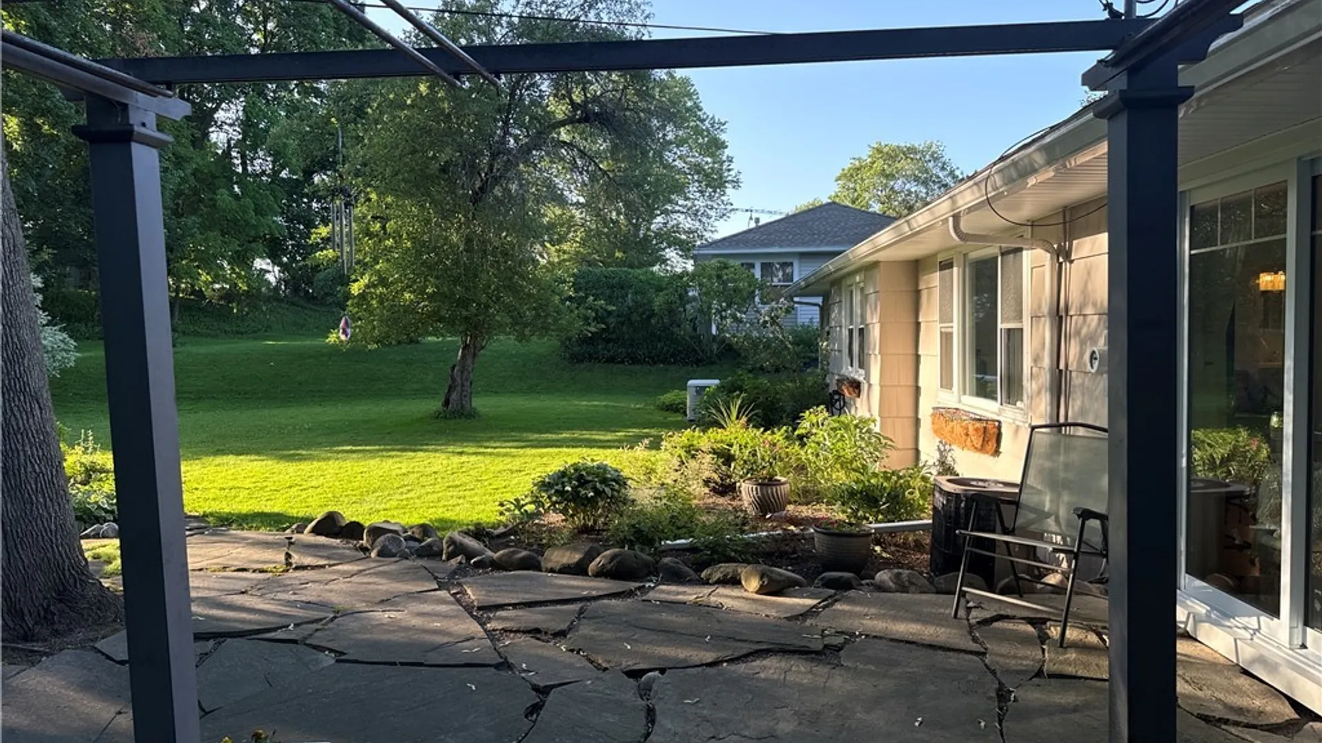 Property at 106 Highledge Drive, Penfield, NY 14526 18