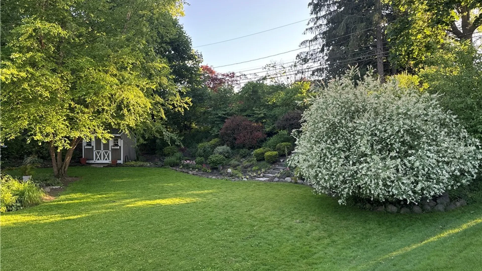 Property at 106 Highledge Drive, Penfield, NY 14526 25