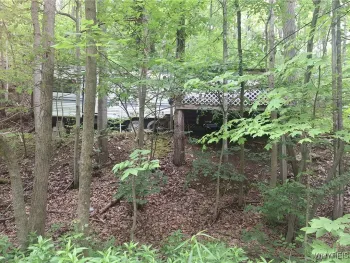 Property at 8580 Glen Road, Rushford, NY 14777