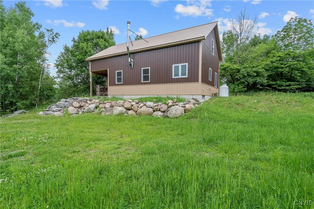 Property at 45 Fawn Lake Road, Orwell, NY 13302