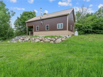 Property at 45 Fawn Lake Road, Orwell, NY 13302