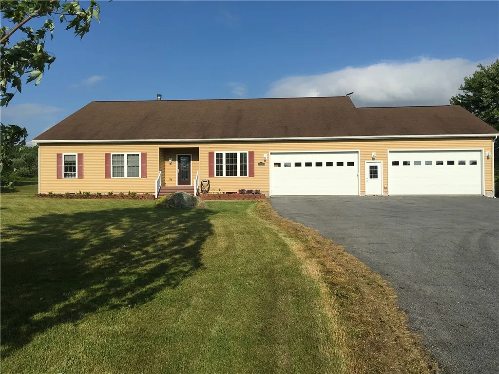 Property at 25112 County Route 189, Rodman, NY 13682