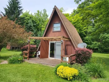 Property at 77 Fox Trail, Sheldon, NY 14167