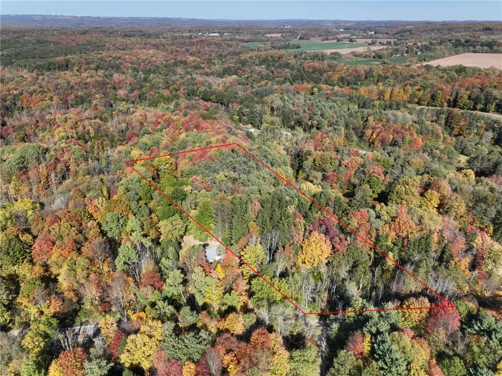 Property at 0 Miller Avenue, Sardinia, NY 14030