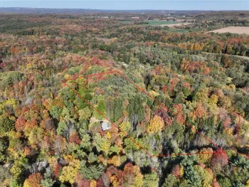 Property at 0 Miller Avenue, Sardinia, NY 14030