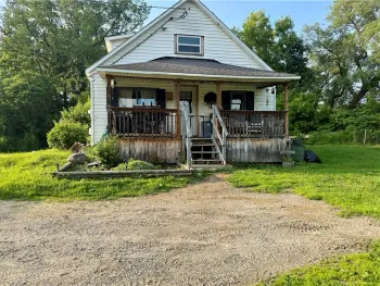 Property at 2101 County Route 70a, Fremont, NY 14843