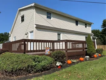 Property at 11752 State Route 90, Locke, NY 13092