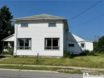 Property at 37 N State Street, Ripley, NY 14775