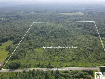 Property at 5081 Route 76, Ripley, NY 14775