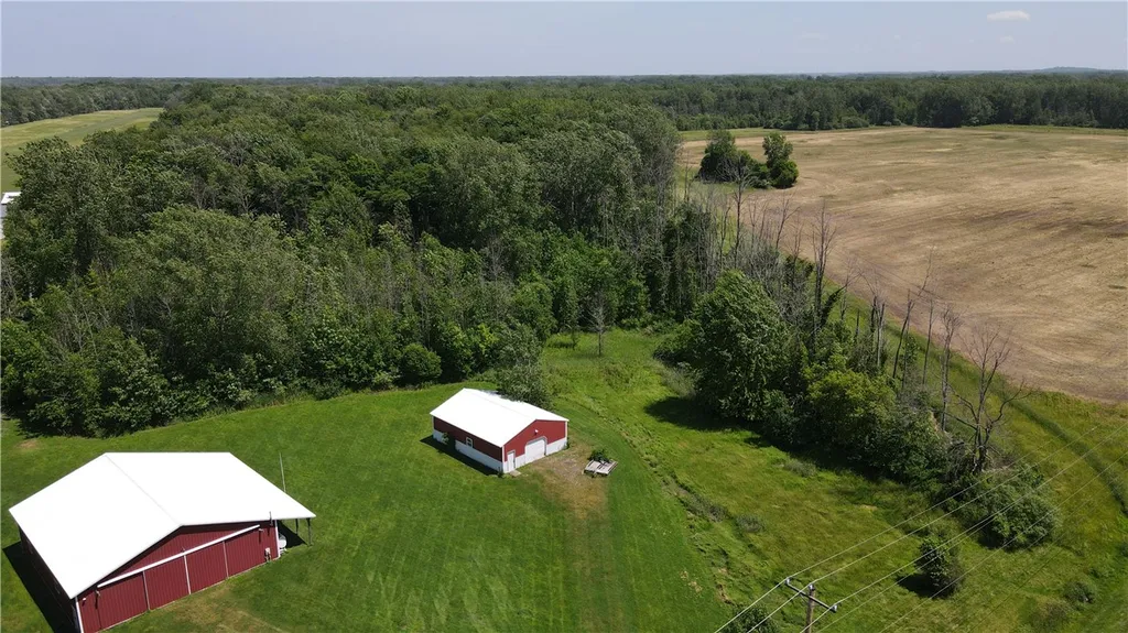 Property at 2527 Gaines Waterport Road, Gaines, NY 14411
