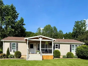 Property at 494 State Highway 12b, Sherburne, NY 13332