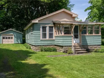 Property at 66 Waverly Avenue, Ellicott, NY 14720
