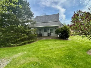 Property at 438 Cedarville Road, Litchfield, NY 13357