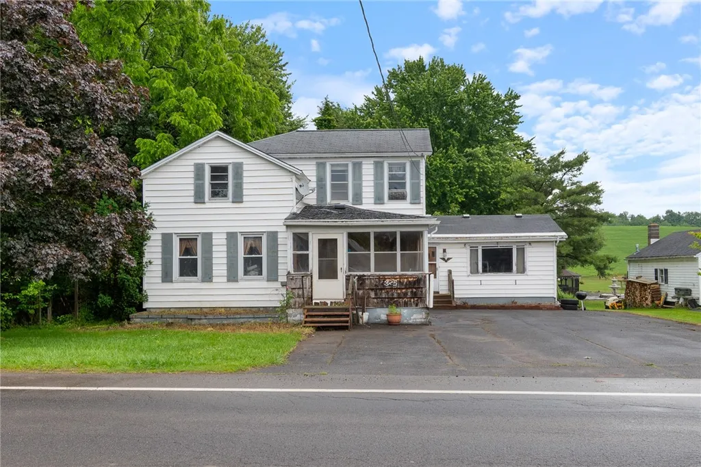 Property at 365 Glasgow Street, Galen, NY 14433