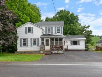 Property at 365 Glasgow Street, Galen, NY 14433