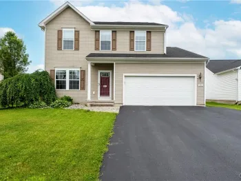 Property at 103 Lake Forest Drive, Manlius, NY 13116