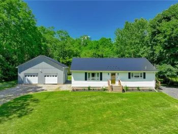 Property at 942 Scottsville Mumford Road, Wheatland, NY 14546