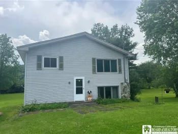 Property at 3309 Five Mile Road, Allegany, NY 14706