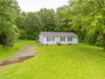 Property at 1132 Walnut Grove Road, Sullivan, NY 13030