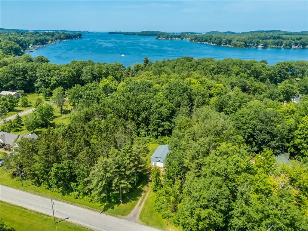 Property at 5981 Spiegel Parkway, Huron, NY 14516