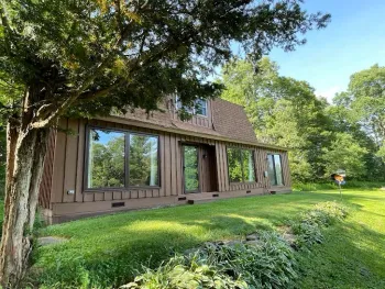 Property at 22869 State Highway 23, Harpersfield, NY 13786